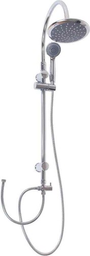 Idro bric colonna - bric, 5