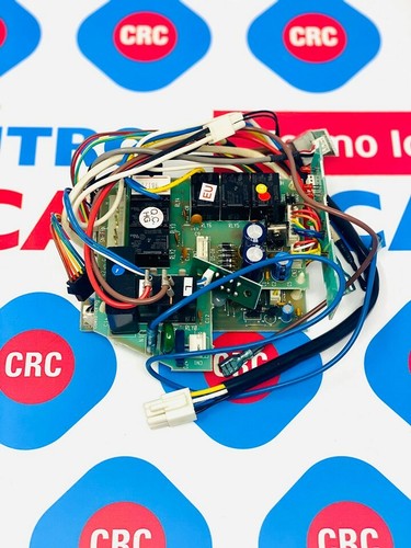 Scheda elettronica ricambio - elettronica,