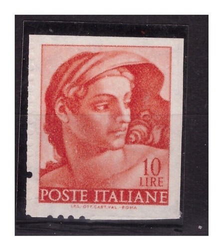 1961 michelangiolesca - ,