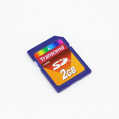 Transcend di memoria - di,