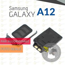 Altoparlante samsung a12 a125 - altoparlante,