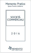 Memento Pratico Società