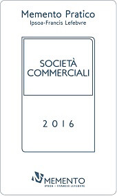 Memento pratico società - pratico,