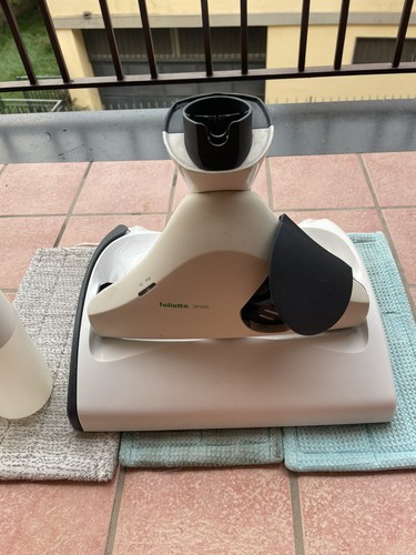 Lavapavimenti folletto sp530 - folletto,