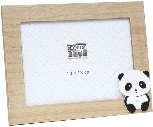 Cornice portafoto s67uc3 panda - portafoto,