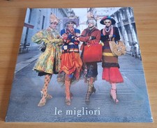 MINA CELENTANO LE MIGLIORI LP