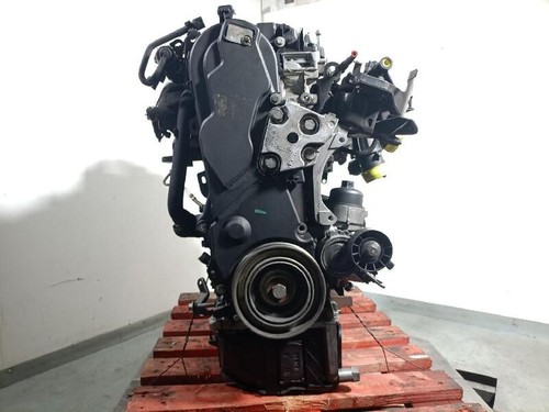 Rhr motor completo - motor, peugeot