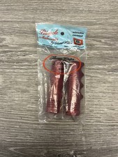 Manopole manubrio vintage NOS