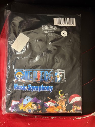 One piece music symphony - one,