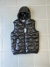 Blauer Smanicato Colore Nero