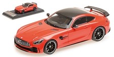 1:43 Almost Real Mercedes Benz