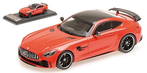 Almost real mercedes benz - mercedes,