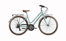 CITY BIKE BIANCHI SPILLO