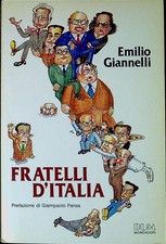 Fratelli italia - fratelli, d'italia