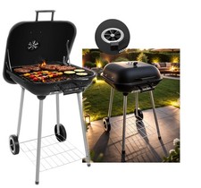 barbecue bbq a carbone