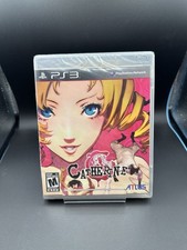 Catherine Sony Playstation 3