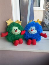 Rainbow Brite 12" Lucky Sprite