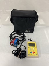 Micro Audometrics Earscan 3