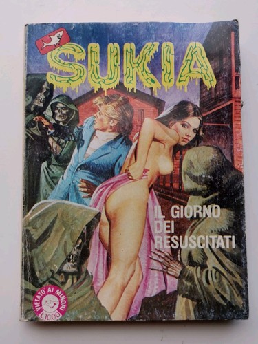 Sukia giorno dei - sukia, "il