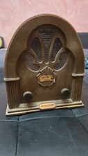 Radio vintage charleston - radio,