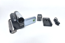 Canon MD216E Handheld MiniDV