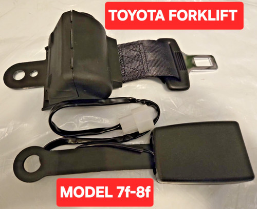 Toyota carrello elevatore - toyota,