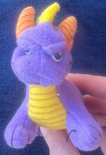 Spyro drago mini - spyro,