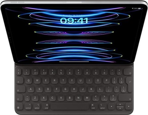 Apple smart keyboard - smart,