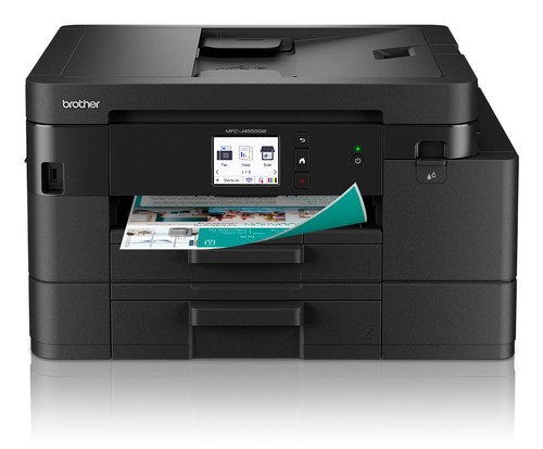 Brother mfc j4550dw stampante - brother, mfc-j4550dw