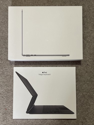 Apple macbook air - apple, m2,