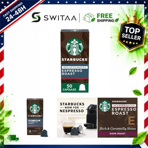 Starbucks nespresso cialde - by,
