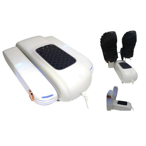 Sterilizzatore scarpe - sterilizzatore, uv