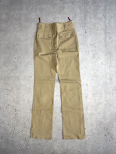 Archivio Prada Pantalone Beige