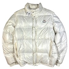 Giubbotto uomo vintage Moncler