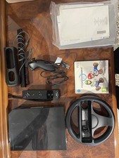 Nintendo Wii MARIO KART PACK