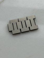 BRACCIALE MAGLIA OROLOGIO 18MM