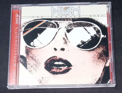 Prism see forever - prism,