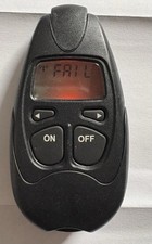 Mercedes A1668201097 Webasto