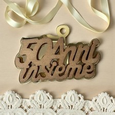 CALAMITA "50 ANNI CALAMITE