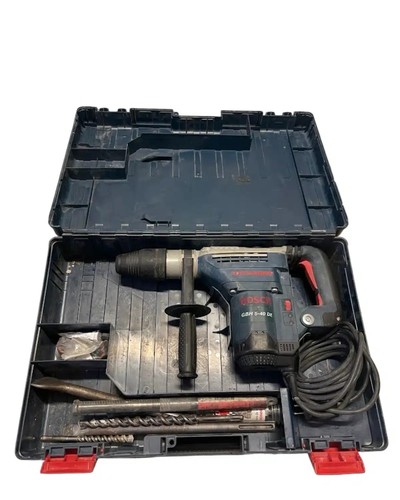 Bosh professional gbh - bosh,
