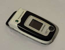 Sony Ericsson Z520 - Telephono