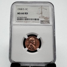 1968-S Lincoln Memorial un