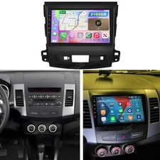 2G+64GB per Peugeot 4007