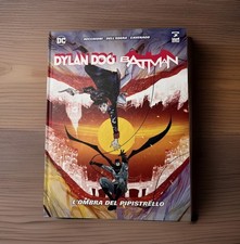 DYLAN DOG. BATMAN - L'OMBRA