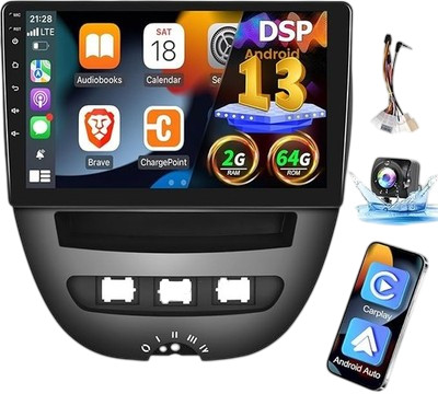 Autoradio nhopeew per - 10.1,