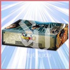 DRAGON BALL SUPER TCG: PREMIUM