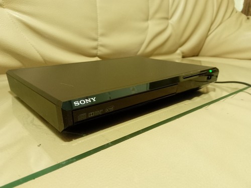Lettore dvd sony - lettore, dvp-sr370