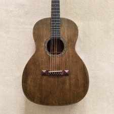 38" Acoustic Classical Travel