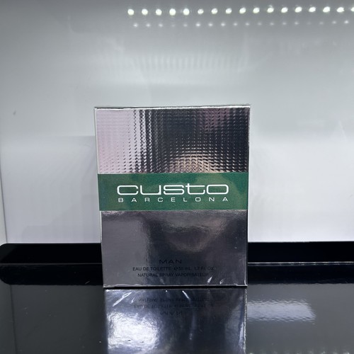 Custo barcelona man - edt, 50ml