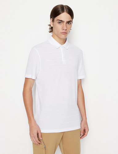 Polo shirt uomo armani - shirt,